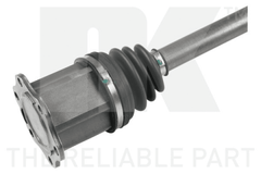 Antriebswelle Vorderachse rechts für AUDI SEAT SKODA VW A3 Sportback Limousine