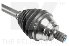 Antriebswelle Vorderachse rechts für AUDI SEAT SKODA VW A3 Sportback Limousine