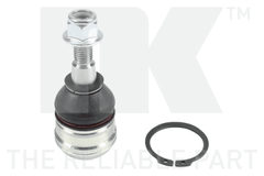 Trag Führungsgelenk Vorderachse für MITSUBISHI SMART COLT VI CZC Cabriolet