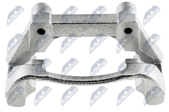 Halter Bremssattel Hinterachse links für FORD MONDEO III Stufenheck Turnier
