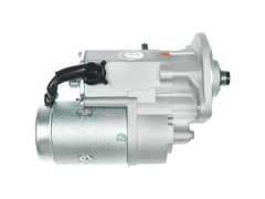 Anlasser Starter für ISUZU SSANGYONG CAMPO TROOPER I Geländewagen offen