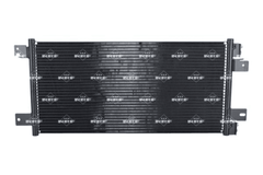 Kondensator Klimaanlage für CHRYSLER DODGE JEEP SEBRING CALIBER COMPASS PATRIOT