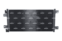 Kondensator Klimaanlage für CHRYSLER DODGE JEEP SEBRING CALIBER COMPASS PATRIOT