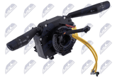 Lenkstockschalter für FIAT GRANDE PUNTO EVO Van Kasten/Schrägheck
