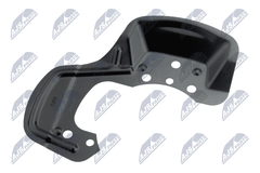 Spritzblech Bremsscheibe Vorderachse links für OPEL ASTRA F Stufenheck CC