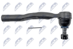 Spurstangenkopf Vorderachse rechts für MAZDA 3 Stufenheck 6 Kombi