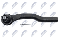 Spurstangenkopf Vorderachse links für MAZDA 3 Stufenheck 6 Kombi