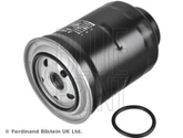 Kraftstofffilter für CITROËN MITSUBISHI PEUGEOT SUBARU TOYOTA C4 AIRCROSS ASX