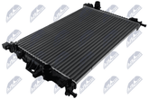 Kühler Motorkühlung für FORD VOLVO LAND ROVER C-MAX II FOCUS III Stufenheck