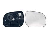 Spiegelglas Außenspiegel rechts für TOYOTA RAV 4 III