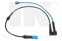 Warnkontakt Bremsbelagverschleiß Vorderachse für BMW MINI X1 X2 COUNTRYMAN
