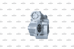 AGR Ventil für NISSAN OPEL RENAULT QASHQAI / +2 I X-TRAIL II PRIMASTAR Bus