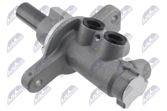 Hauptbremszylinder für FORD B-MAX FIESTA Stufenheck VI TOURNEO COURIER B460