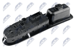Schalter Fensterheber vorne links für PEUGEOT 406 Break