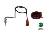 Sensor Abgastemperatur für AUDI VW Q3 CADDY III Großraumlimousine IV ALLTRACK