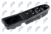 Schalter Fensterheber vorne links für PEUGEOT 406 Break