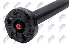 Gelenkwelle Achsantrieb hinten für MERCEDES-BENZ GL-KLASSE