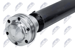 Gelenkwelle Achsantrieb hinten für MERCEDES-BENZ GL-KLASSE