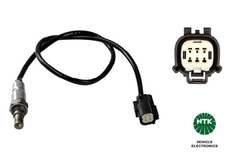 Lambdasonde für FORD C-MAX II FIESTA VI FOCUS III Stufenheck Turnier GRAND