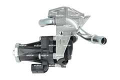 AGR Ventil für CITROËN FORD PEUGEOT LAND ROVER JUMPER II Kasten