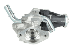 AGR Ventil für CITROËN FORD PEUGEOT LAND ROVER JUMPER II Kasten