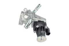 AGR Ventil für CITROËN FORD PEUGEOT LAND ROVER JUMPER II Kasten