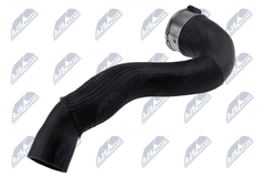 Ladeluftschlauch für NISSAN OPEL RENAULT NV400 Kasten Pritsche/Fahrgestell Bus