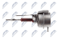 Stellelement Turbolader für RENAULT DACIA CLIO III Grandtour FLUENCE GRAND