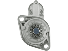 Anlasser Starter für AUDI MAN SEAT SKODA VW CUPRA A1 Sportback A3 Cabriolet