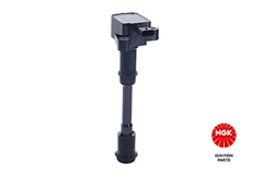 Zündspule für FORD VOLVO C-MAX II FIESTA VI FOCUS III Stufenheck Turnier GALAXY