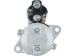 Anlasser Starter für SUBARU FORESTER IMPREZA Stufenheck Station Wagon Coupe