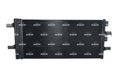 Kondensator Klimaanlage für BMW MINI 1 2 Active Tourer Gran Coupe X1 X2 Van