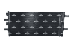 Kondensator Klimaanlage für BMW MINI 1 2 Active Tourer Gran Coupe X1 X2 Van