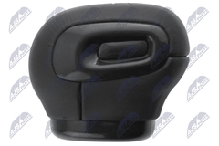 Schalthebelknauf für PEUGEOT PARTNER Kasten/Großraumlimousine