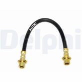 Bremsschlauch Hinterachse für TOYOTA YARIS VERSO