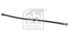 Bremsschlauch Vorderachse für MITSUBISHI VOLVO CARISMA Stufenheck SPACE STAR
