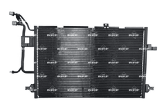 Kondensator Klimaanlage für AUDI A6 C5 Avant ALLROAD