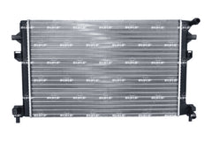 Kühler Motorkühlung für VW AUDI SKODA SEAT CUPRA TIGUAN GOLF VII PASSAT B8