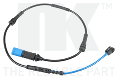 Warnkontakt Bremsbelagverschleiß Hinterachse für BMW MINI X1 X2 COUNTRYMAN