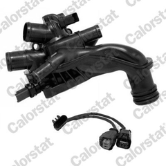 Thermostat Kühlmittel für CITROËN PEUGEOT C4 GRAND PICASSO I Großraumlimousine