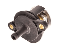 Thermostat Kühlmittel für FORD B-MAX C-MAX II ECOSPORT FIESTA VI VII FOCUS III