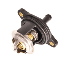 Thermostat Kühlmittel für FORD B-MAX C-MAX II ECOSPORT FIESTA VI VII FOCUS III