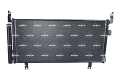 Kondensator Klimaanlage für SUBARU FORESTER