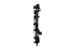 Kühler Motorkühlung für FORD VOLVO C-MAX II FOCUS III Stufenheck Turnier GALAXY