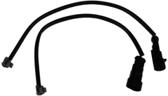 Warnkontakt Bremsbelagverschleiß Vorderachse Hinterachse für IVECO DAILY II