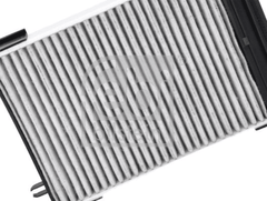 Filter Innenraumluft für RENAULT GRAND SCÉNIC II MEGANE Stufenheck Grandtour