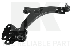 Querlenker Vorderachse rechts für VOLVO V40 Schrägheck Cross Country