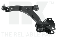 Querlenker Vorderachse links für VOLVO V40 Schrägheck Cross Country