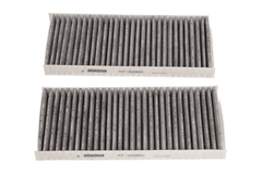 Filter Innenraumluft für MERCEDES-BENZ NISSAN OPEL RENAULT CITAN Tourer Mixto