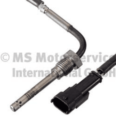 Sensor Abgastemperatur für OPEL SIGNUM CC VECTRA C Caravan